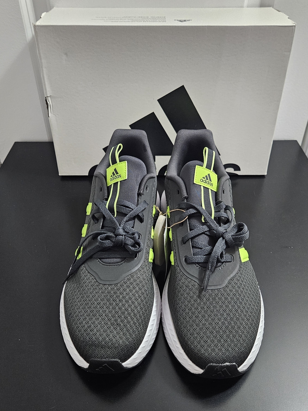NIB Mens Adidas X_PLR Path Sneakers Size 10M